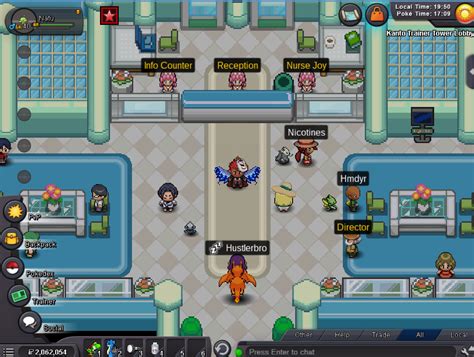 pokémon revolution online|pokemon revolution online counterparts.